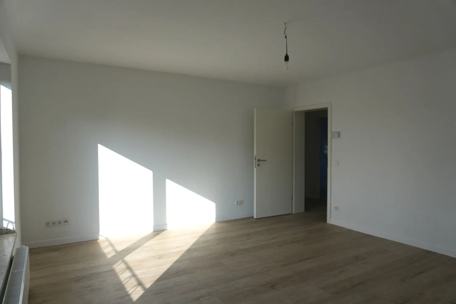 3 Zimmer Wohnung mit 77 m² in Neuss – Bild 5
