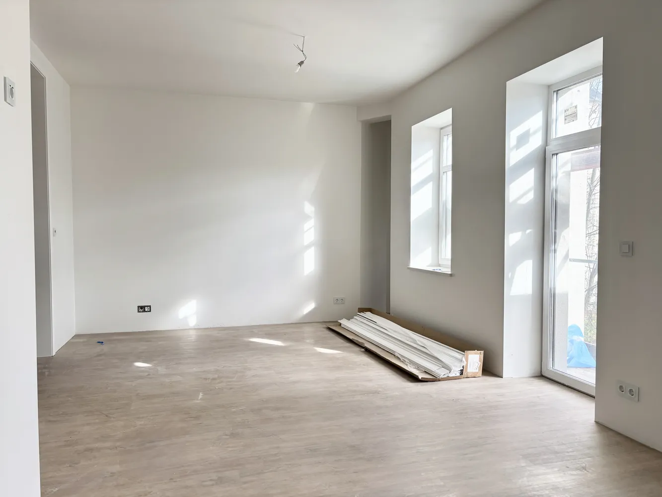 3 Zimmer Wohnung mit 79 m² in Chemnitz – Bild 5