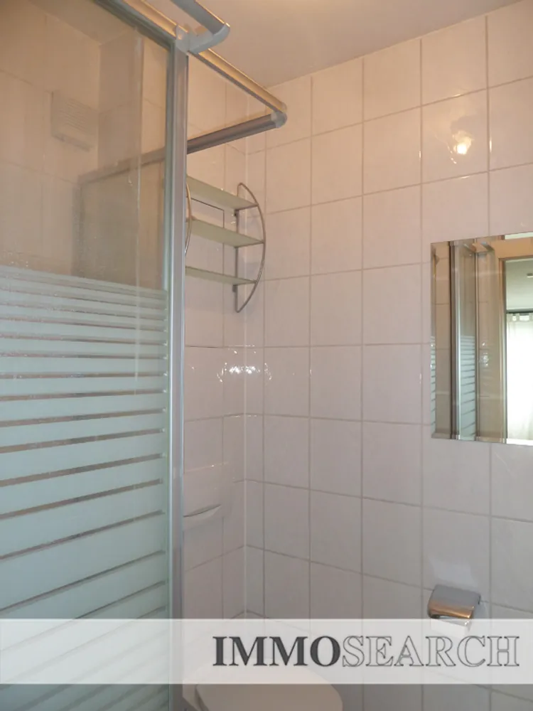 1 Zimmer Wohnung mit 37 m² in Frankfurt am Main – Bild 8