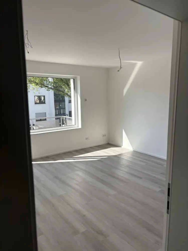 4 Zimmer Wohnung mit 55 m² in Dortmund – Bild 8