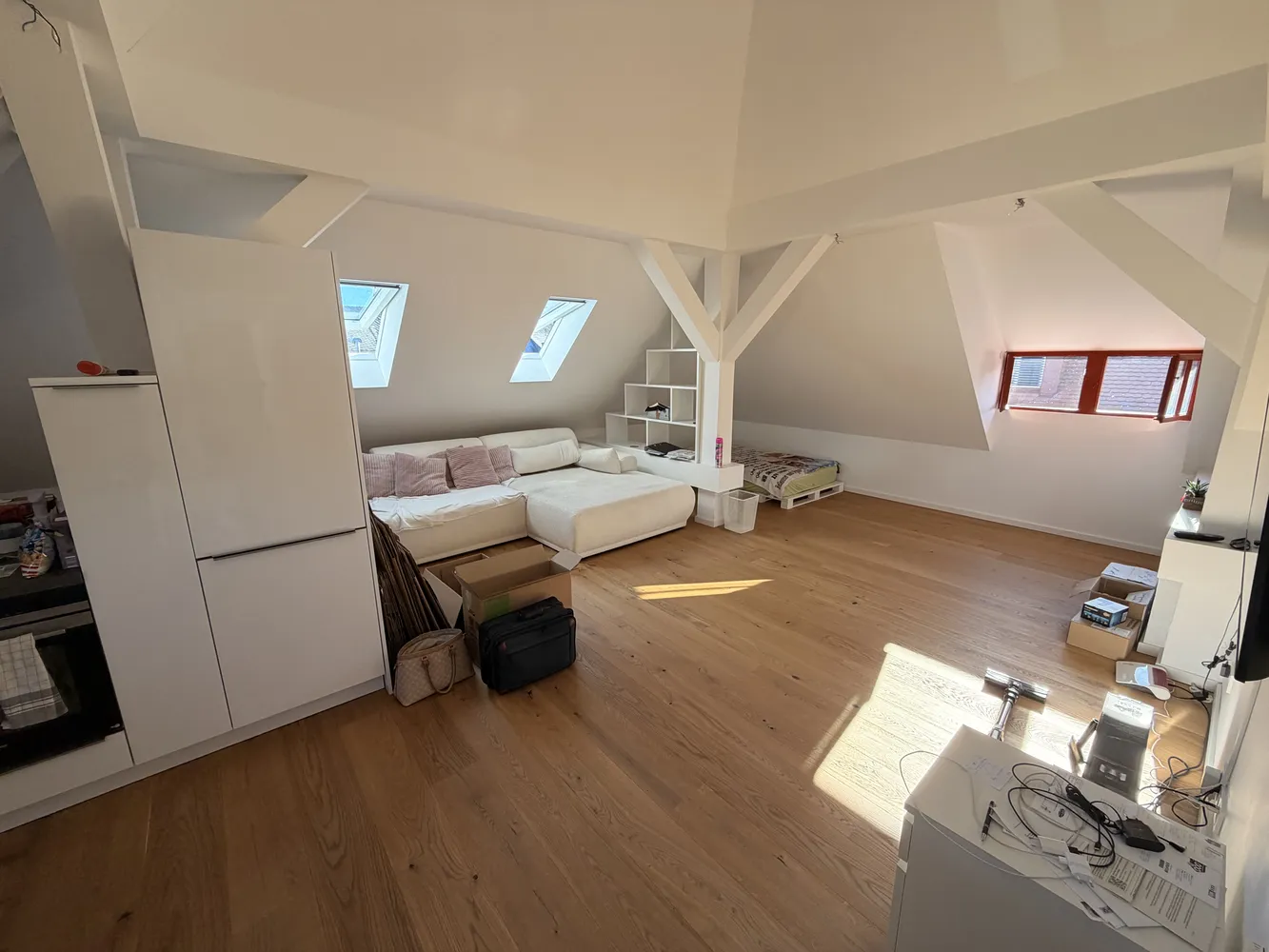 2 Zimmer Wohnung mit 80 m² in Karlsruhe – Bild 6