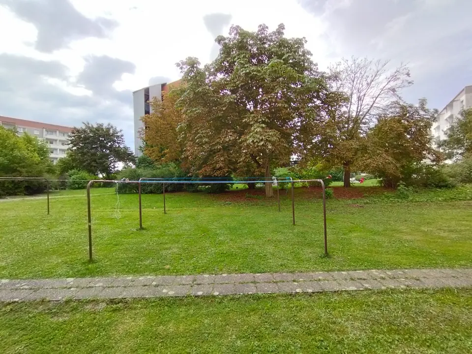 3 Zimmer Wohnung mit 56 m² in Annaberg-Buchholz – Bild 4