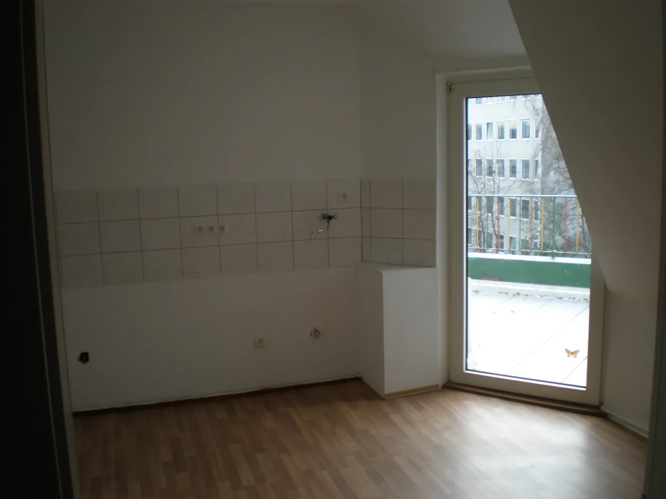4 Zimmer Wohnung mit 105 m² in Dortmund – Bild 2