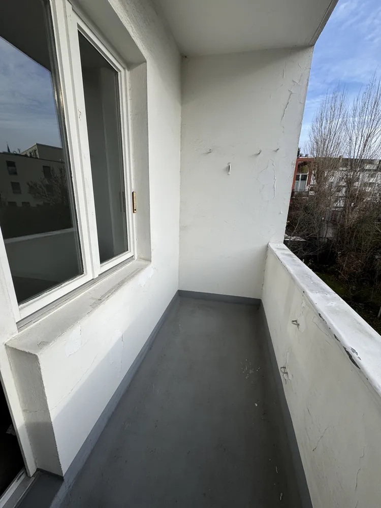 2 room apartment with 66 m² in Düsseldorf – Photo 8