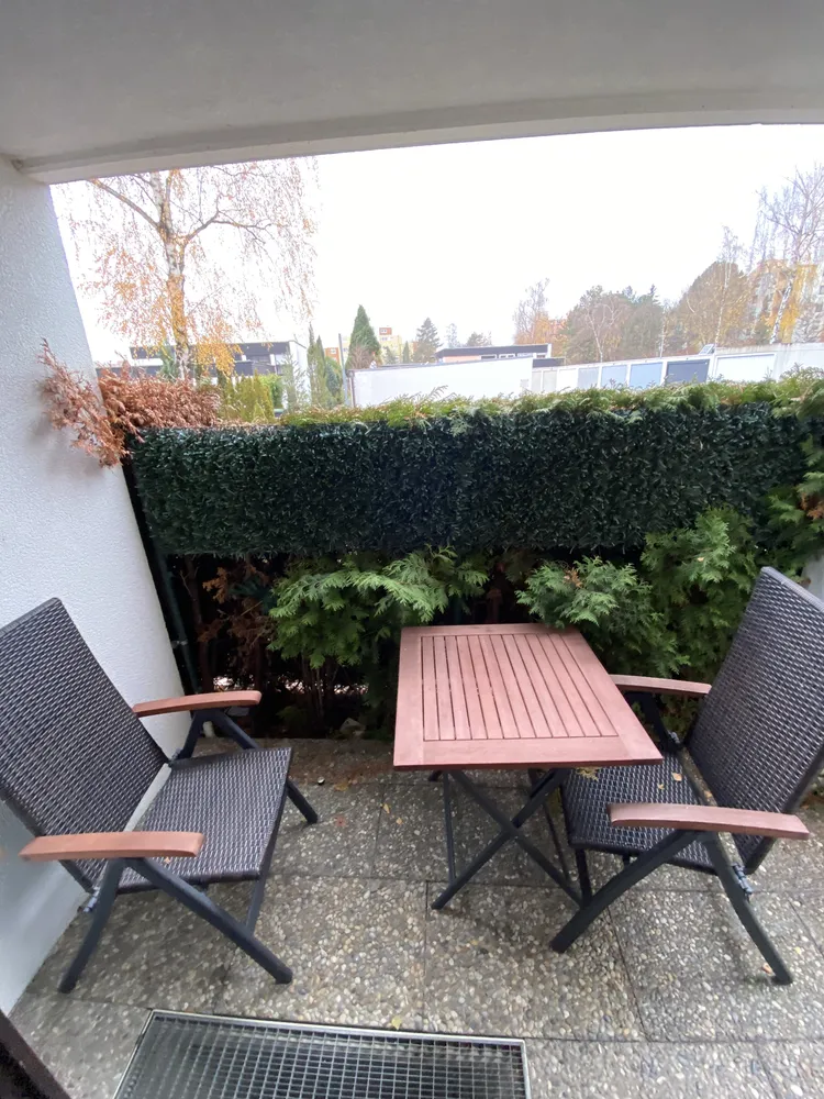 2 Zimmer Wohnung mit 59 m² in Nürnberg – Bild 6