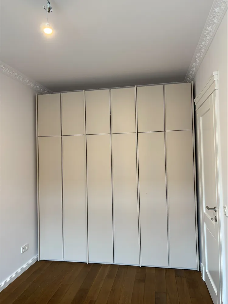 2 Zimmer Wohnung mit 54 m² in Berlin – Bild 7