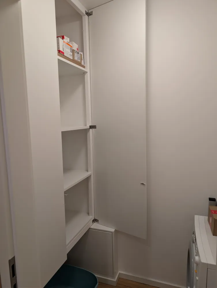 2 Zimmer Wohnung mit 71 m² in Frankfurt am Main – Bild 9