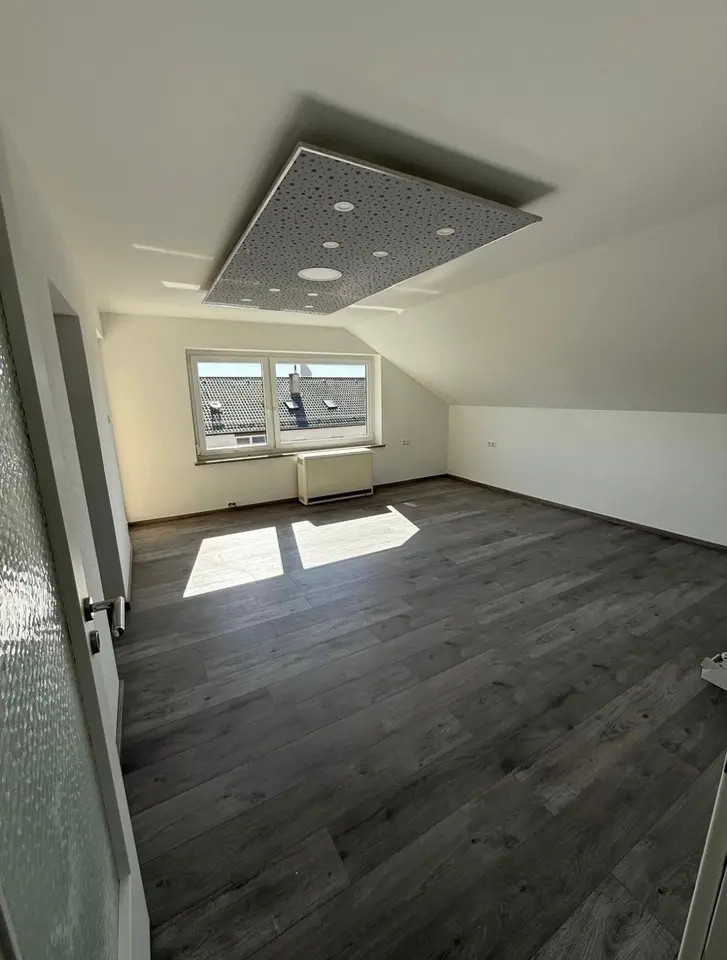 4 Zimmer Wohnung mit 90 m² in Calw – Bild 1