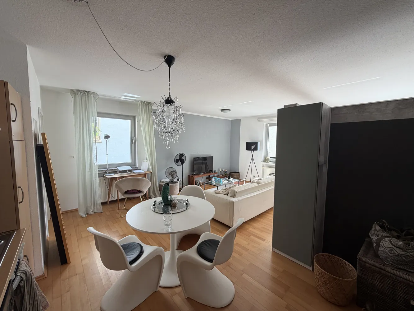 1 Zimmer Wohnung mit 47 m² in Frankfurt am Main – Bild 5