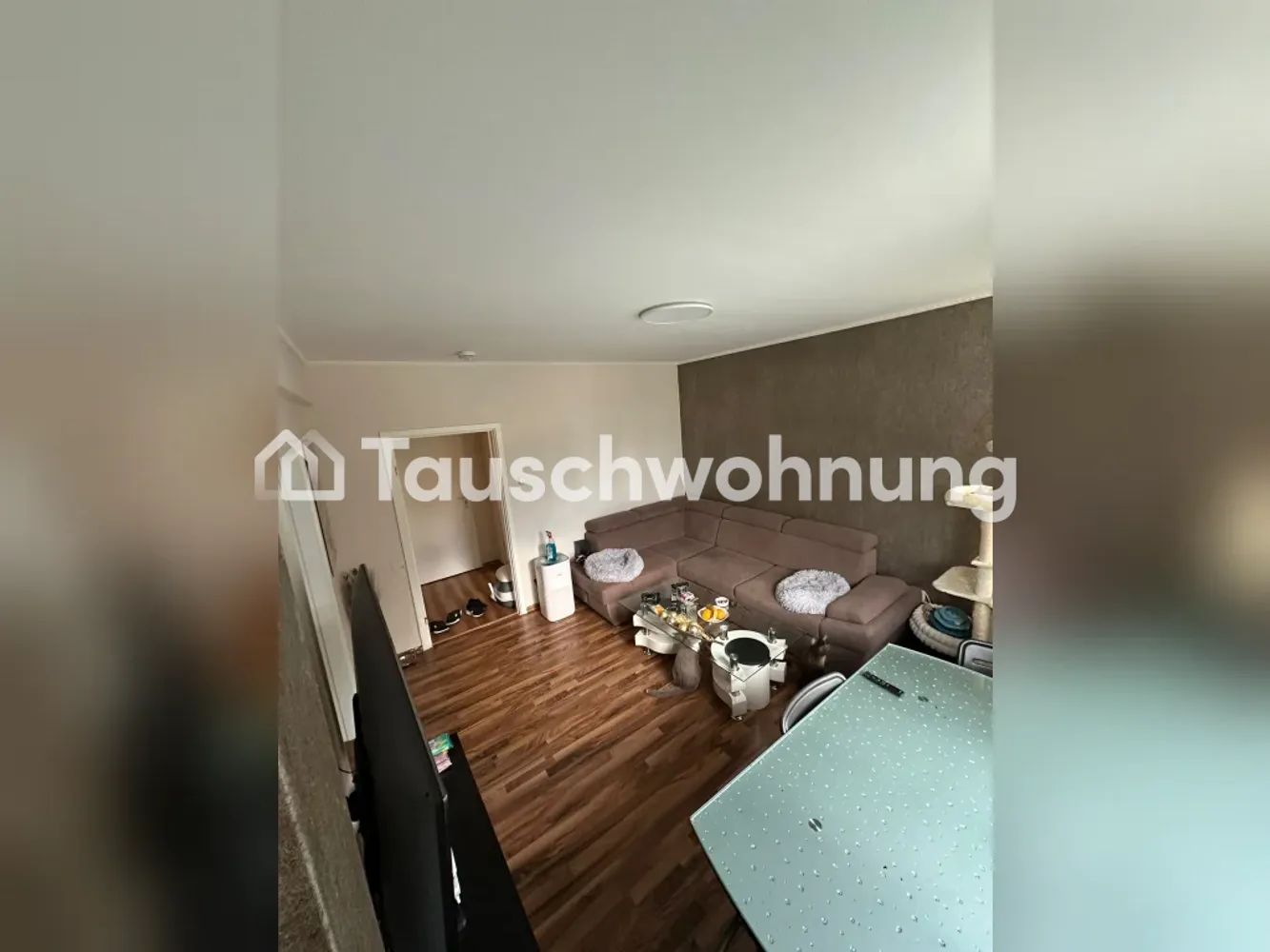 2 room apartment with 45 m² in Hamburg – Photo 3