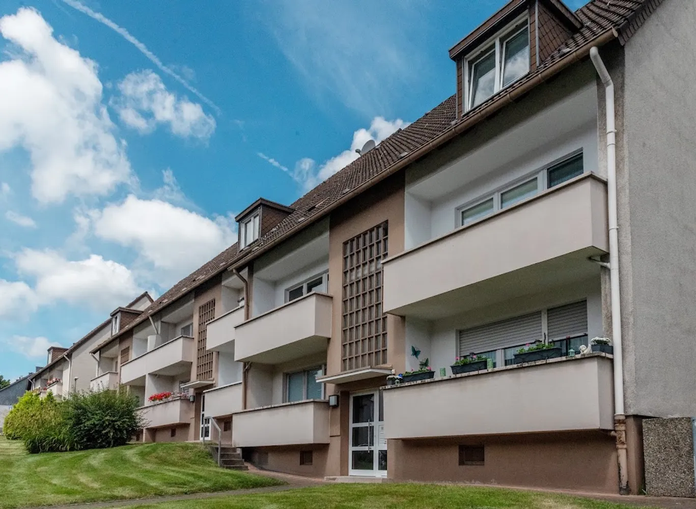 2 Zimmer Wohnung mit 40 m² in Essen – Bild 8