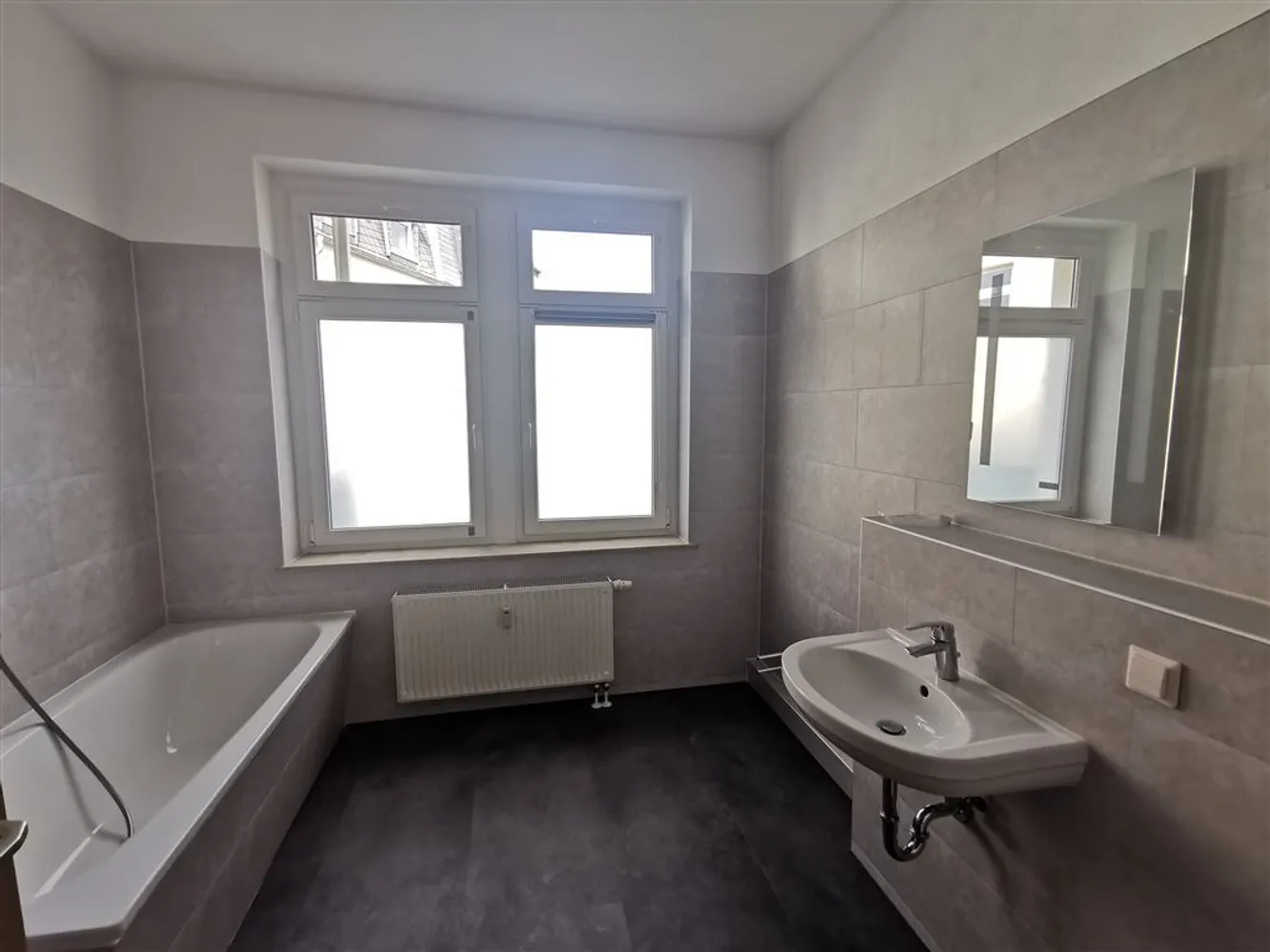 2 room apartment with 71 m² in Chemnitz – Photo 6