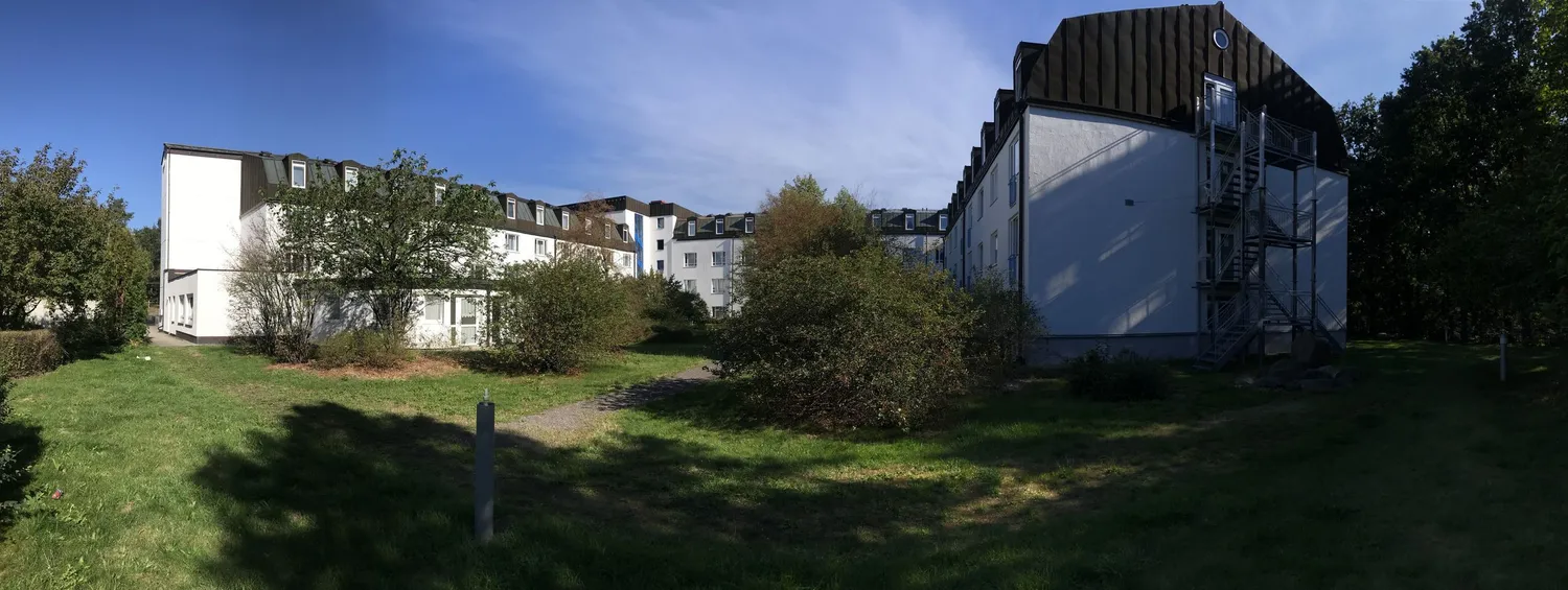 1 room apartment with 20 m² in Dresden – Photo 3