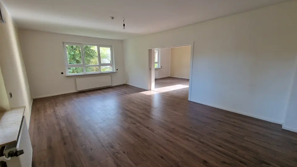 4 Zimmer Wohnung mit 130 m² in Wolfenbüttel – Bild 9