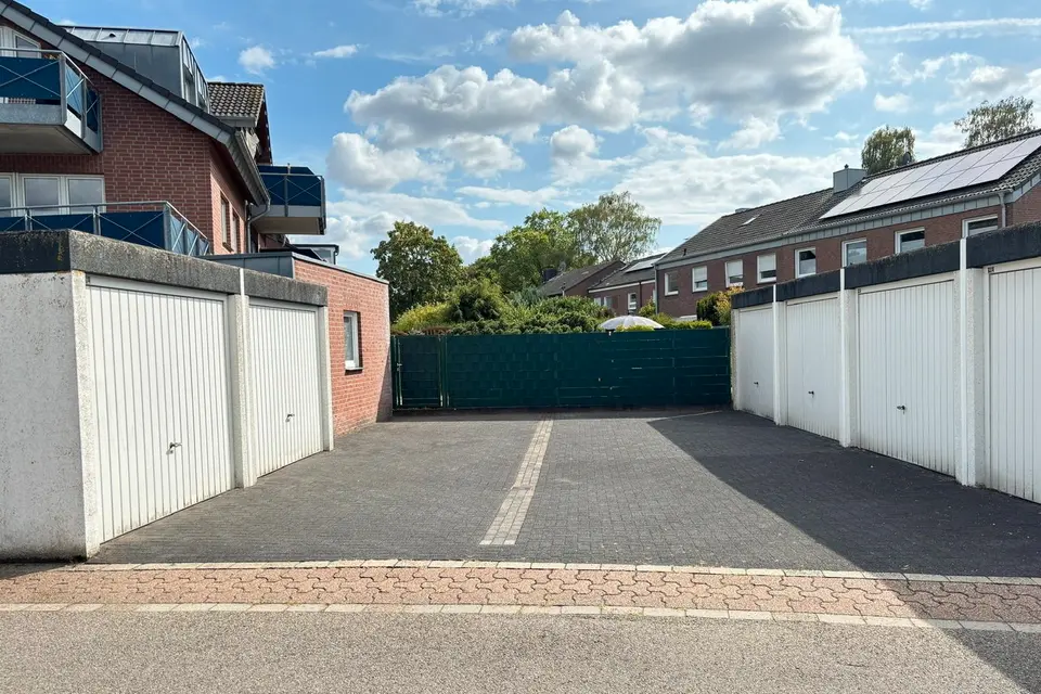 3 Zimmer Wohnung mit 74 m² in Bocholt – Bild 8