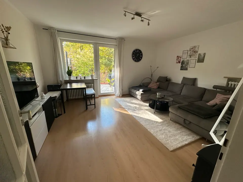 WG-Zimmer mit 200 m² in Starnberg – Bild 1