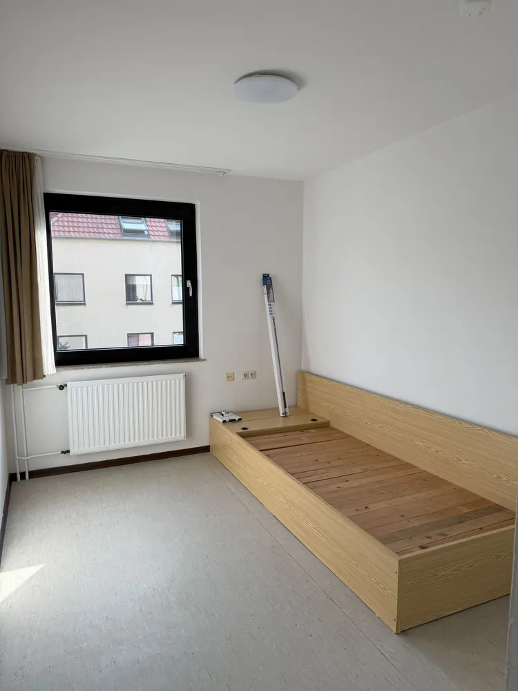 1 Zimmer Wohnung mit 16 m² in Göttingen – Bild 12
