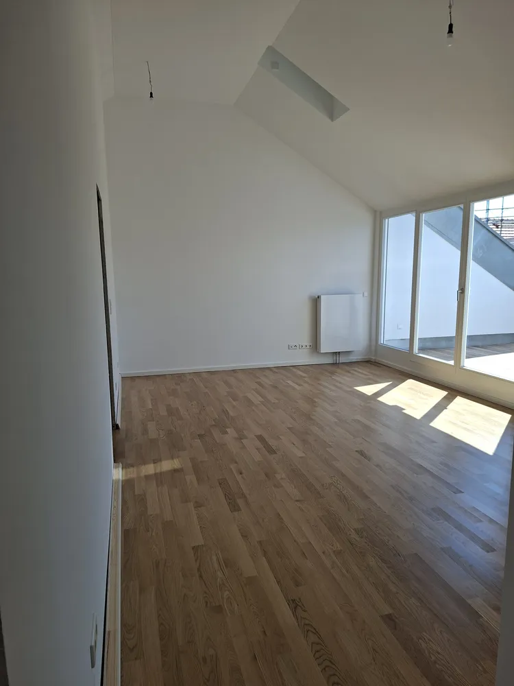 4 room apartment with 90 m² in Berlin – Photo 3