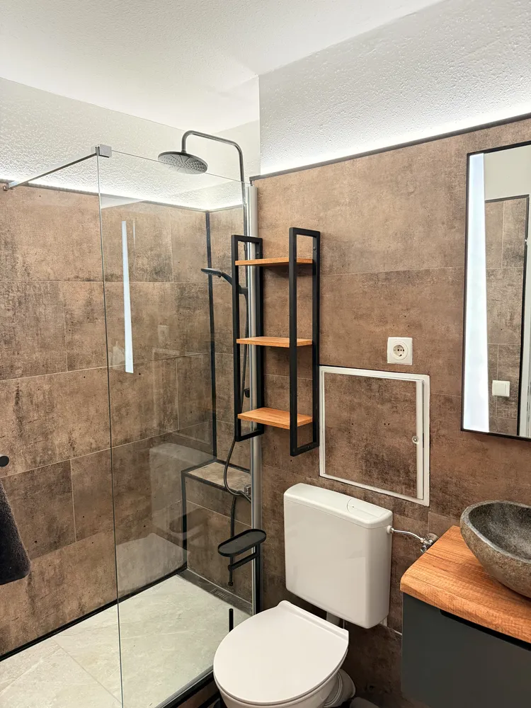 1 Zimmer Wohnung mit 37 m² in Mainz – Bild 5
