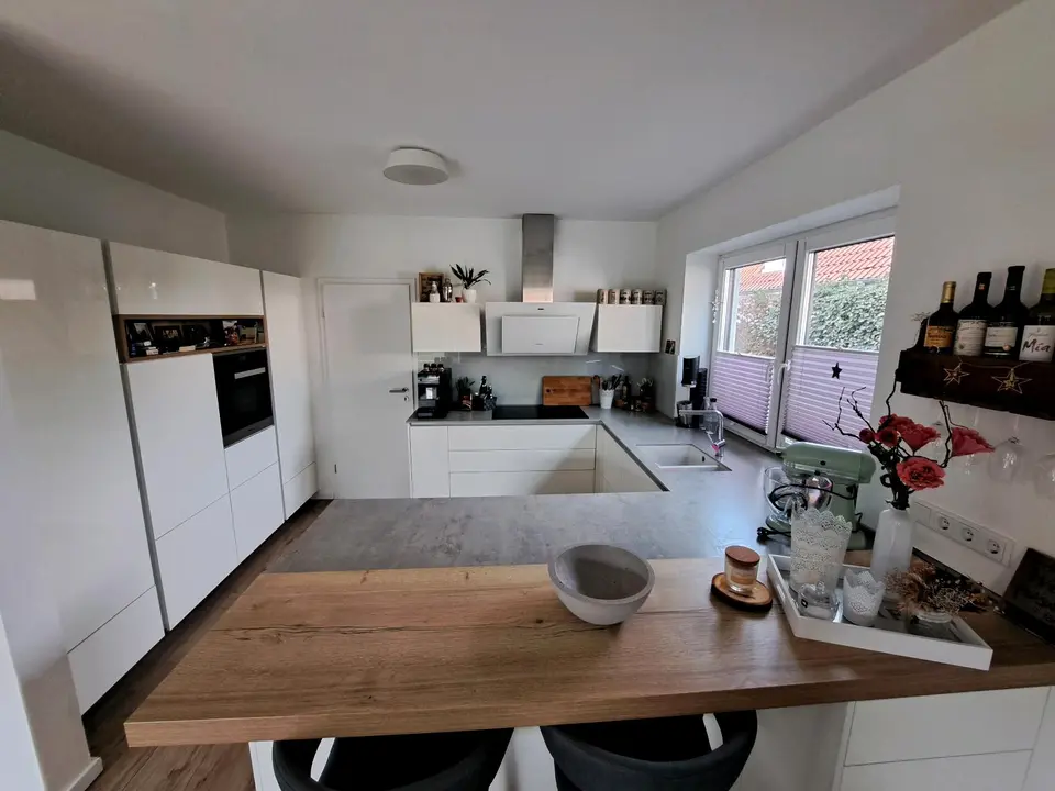 5 Zimmer Wohnung mit 178 m² in Paderborn – Bild 7
