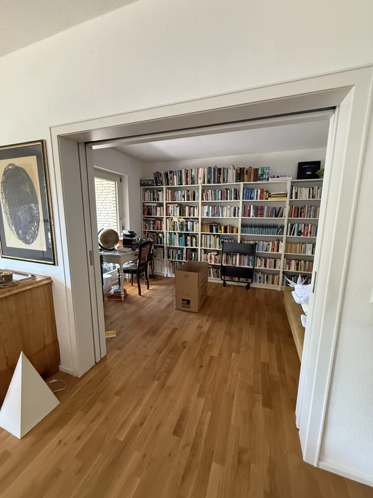 3 Zimmer Wohnung mit 110 m² in Krefeld – Bild 10