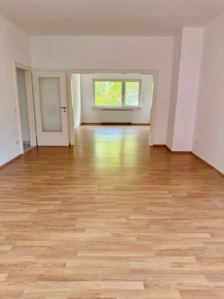 3 Zimmer Wohnung mit 50 m² in Bochum – Bild 3