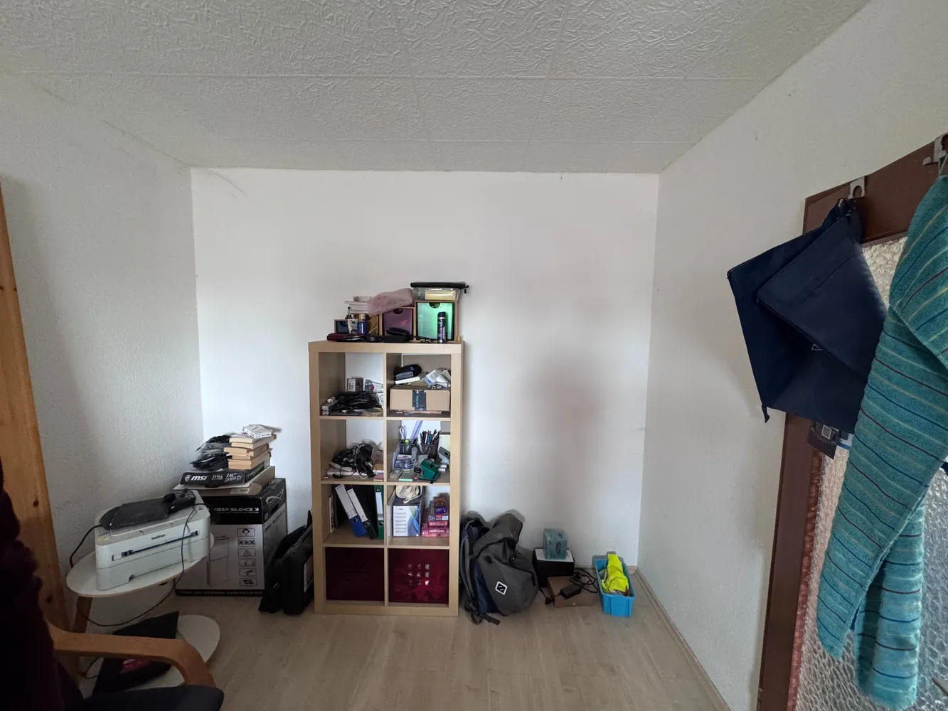 2 Zimmer Wohnung mit 46 m² in Karlsruhe – Bild 2