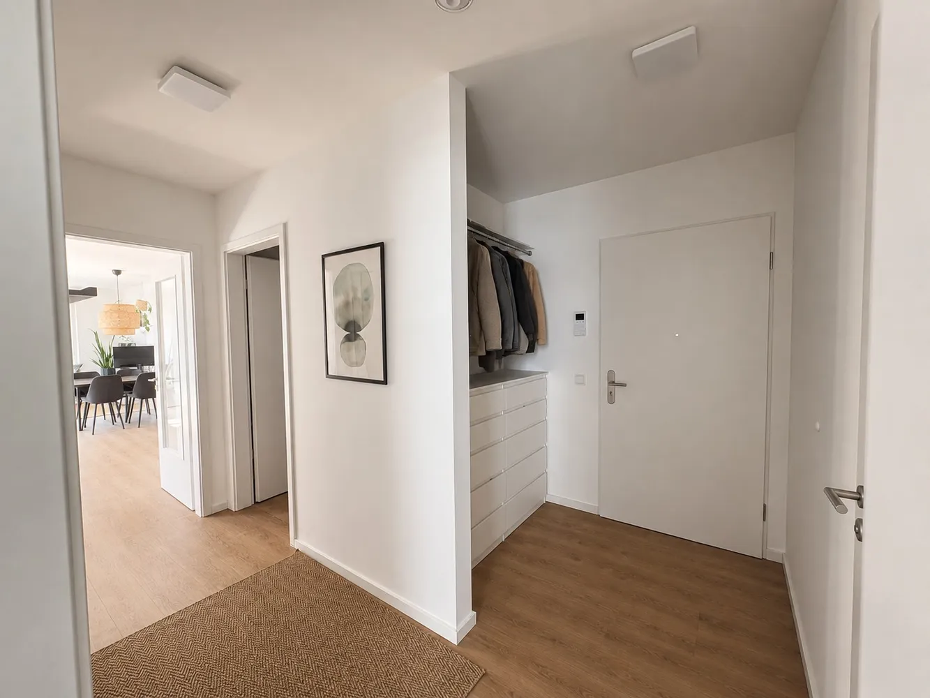 3 Zimmer Wohnung mit 83 m² in Bonn – Bild 7