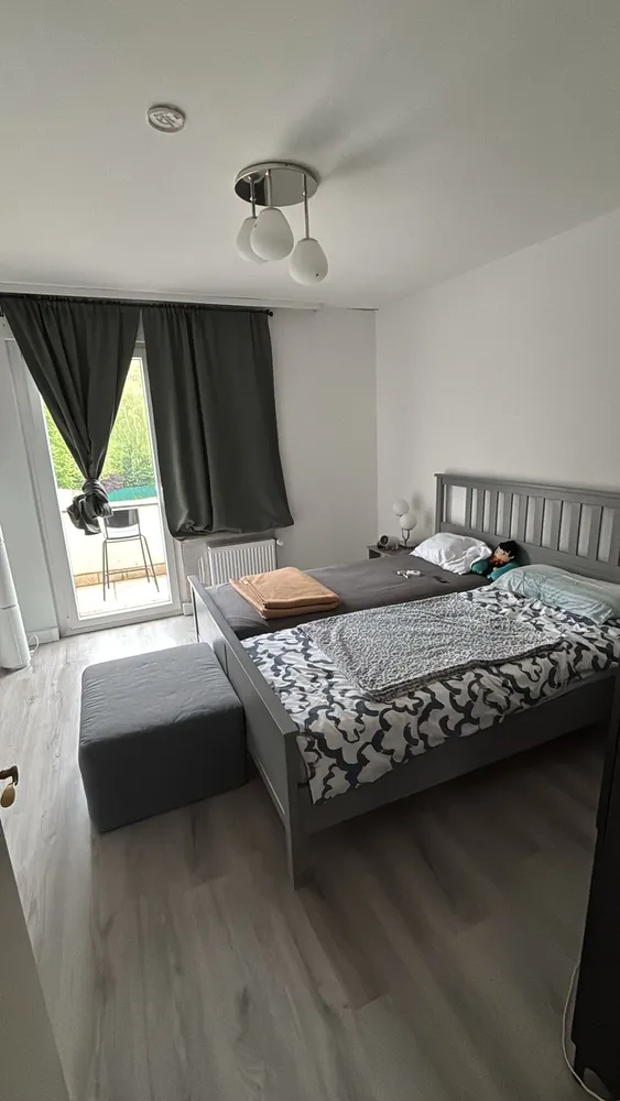 3 Zimmer Wohnung mit 50 m² in Dortmund – Bild 5