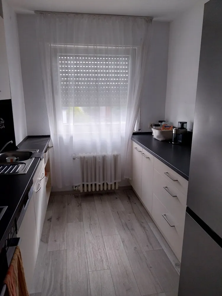 3 room apartment with 68 m² in Darmstadt – Photo 4