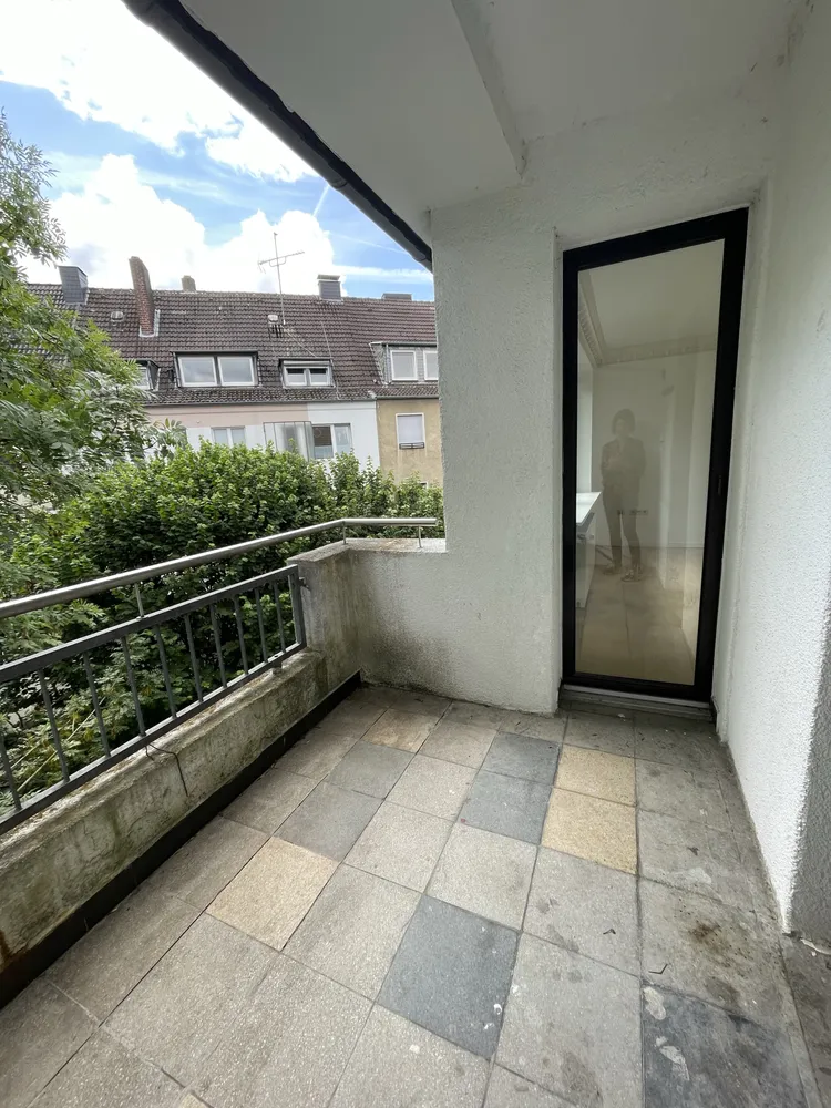 3 Zimmer Wohnung mit 71 m² in Dortmund – Bild 2