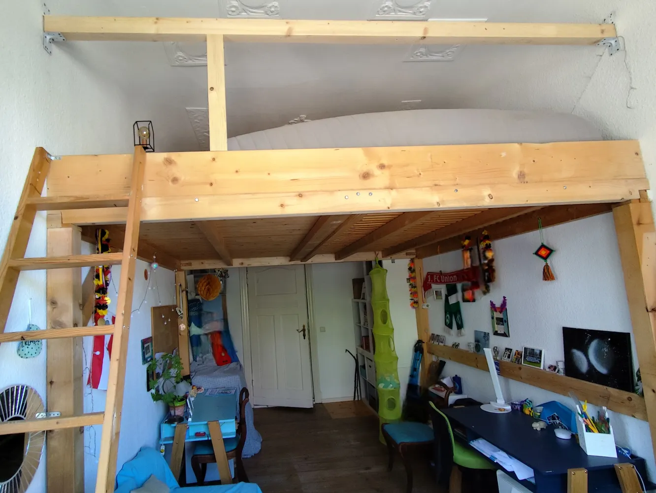 2 Zimmer Wohnung mit 61 m² in Berlin – Bild 7