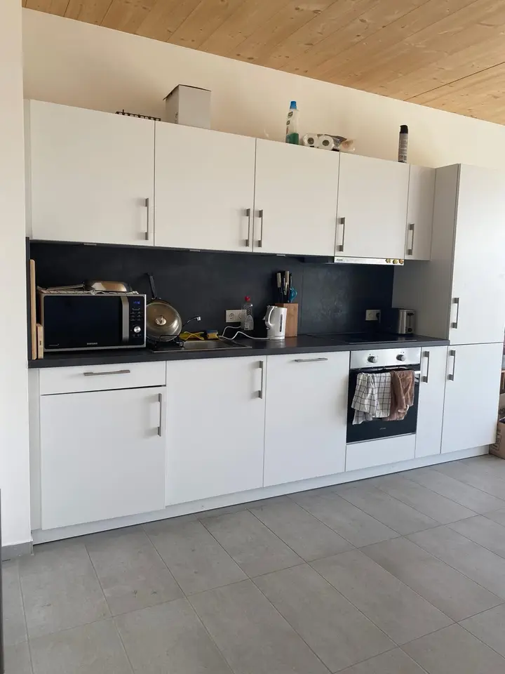 2 Zimmer Wohnung mit 21 m² in Mannheim – Bild 9