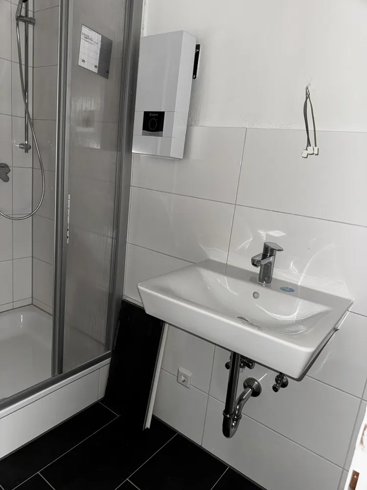1 Zimmer Wohnung mit 30 m² in Dortmund – Bild 2