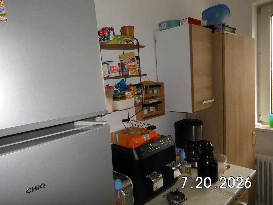 3 room apartment with 60 m² in Salzgitter – Photo 1