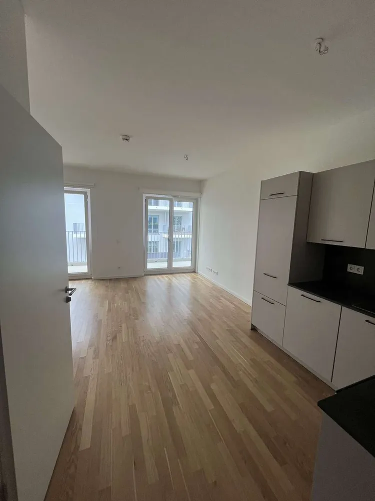 1 Zimmer Wohnung mit 46 m² in Berlin – Bild 7
