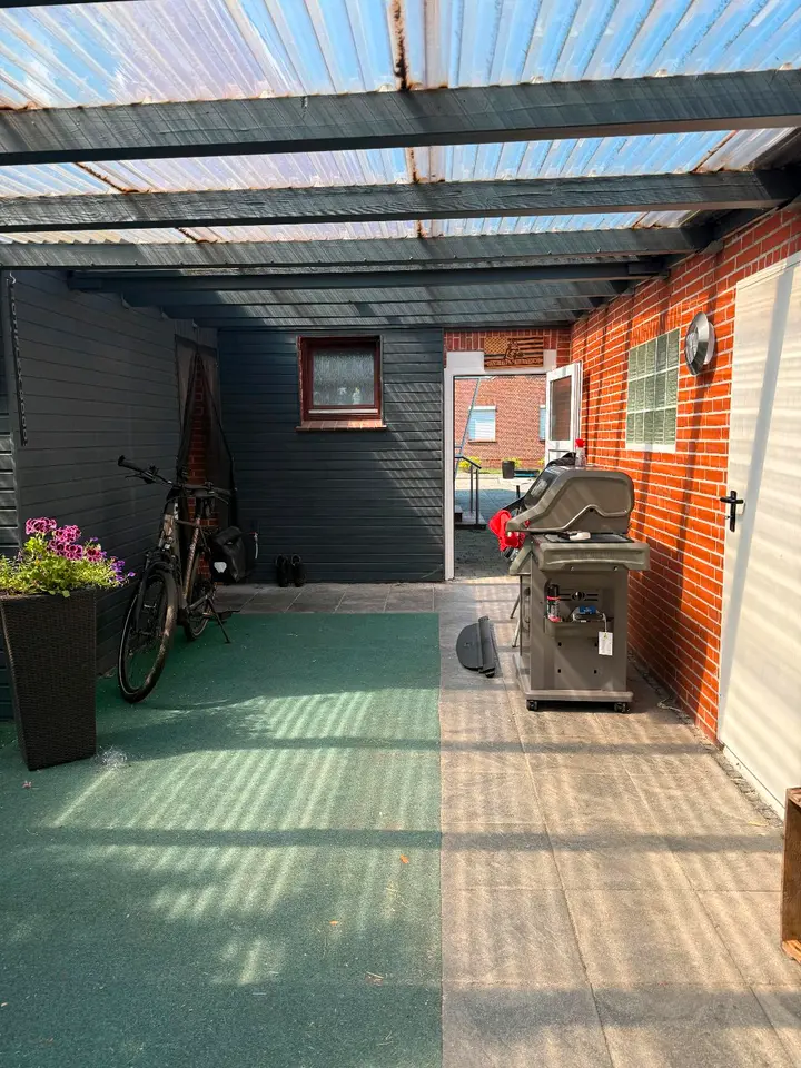 4 Zimmer Haus mit 100 m² in Leer – Bild 10