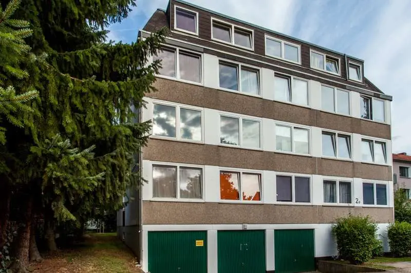 3 Zimmer Wohnung mit 71 m² in Göttingen – Bild 4