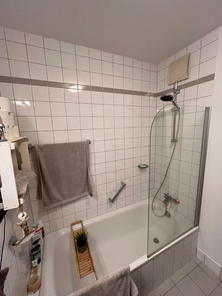 2 Zimmer Wohnung mit 73 m² in Hamburg – Bild 11