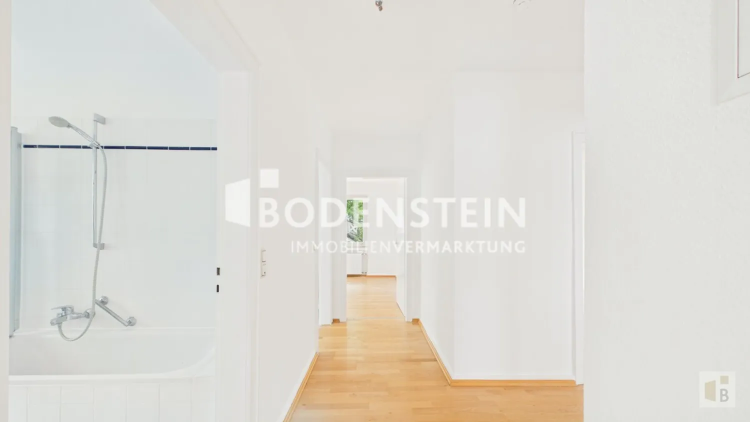 4 Zimmer Wohnung mit 88 m² in Wiesbaden – Bild 3