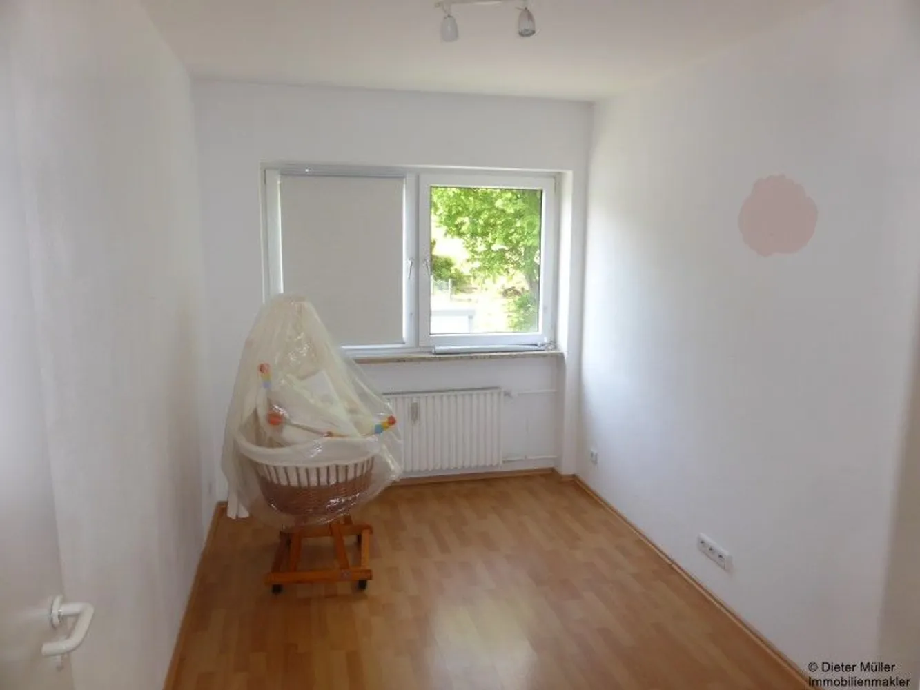 4 Zimmer Wohnung mit 94 m² in Lüdenscheid – Bild 7