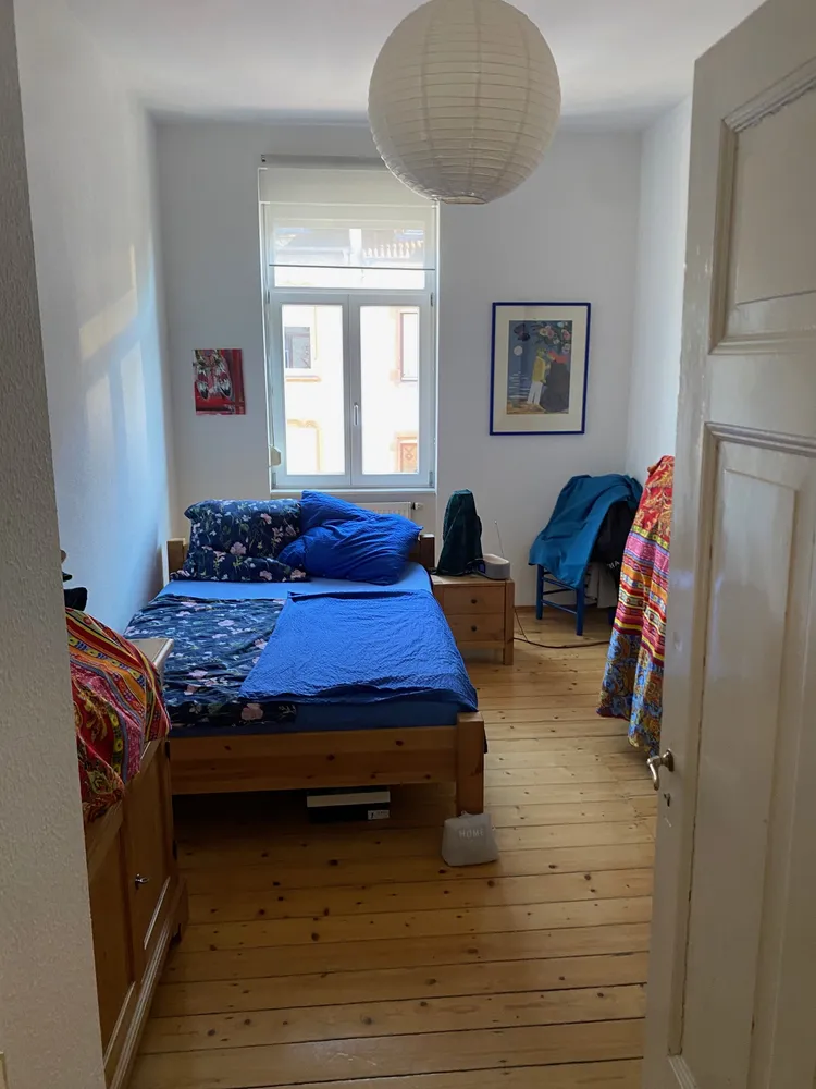 3 Zimmer Wohnung mit 70 m² in Karlsruhe – Bild 3