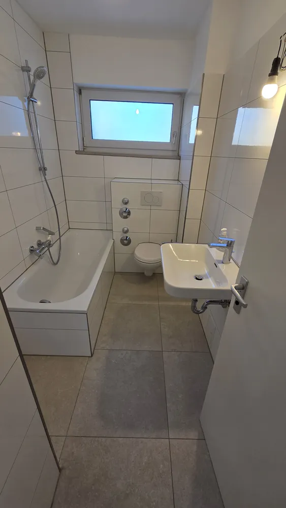 3 Zimmer Wohnung mit 65 m² in München – Bild 5