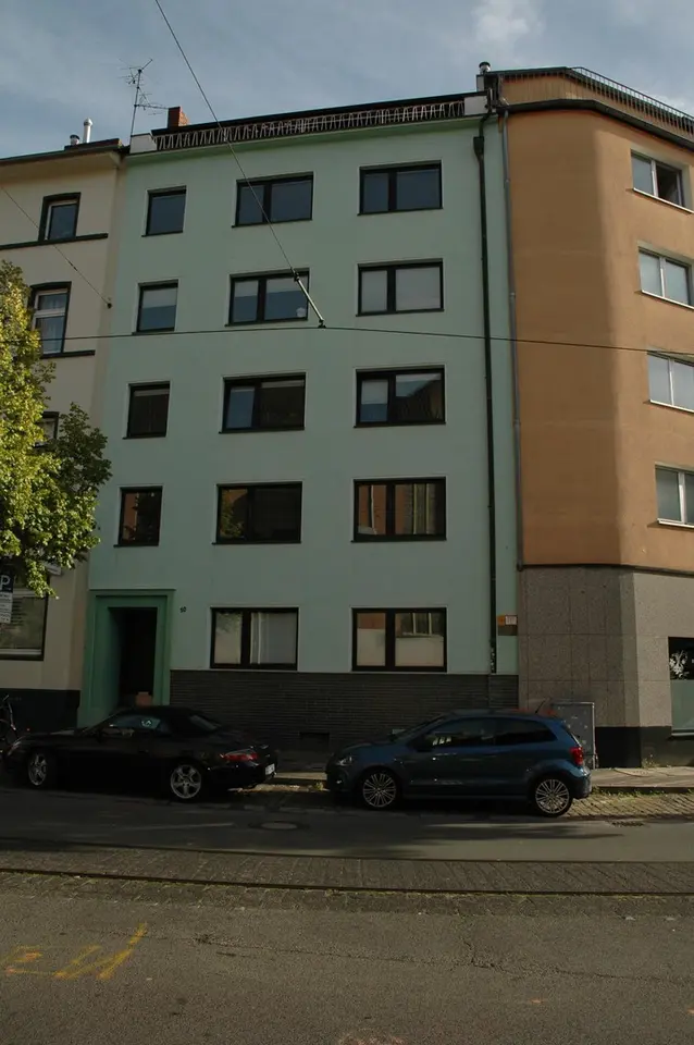 3 Zimmer Wohnung mit 65 m² in Düsseldorf – Bild 6