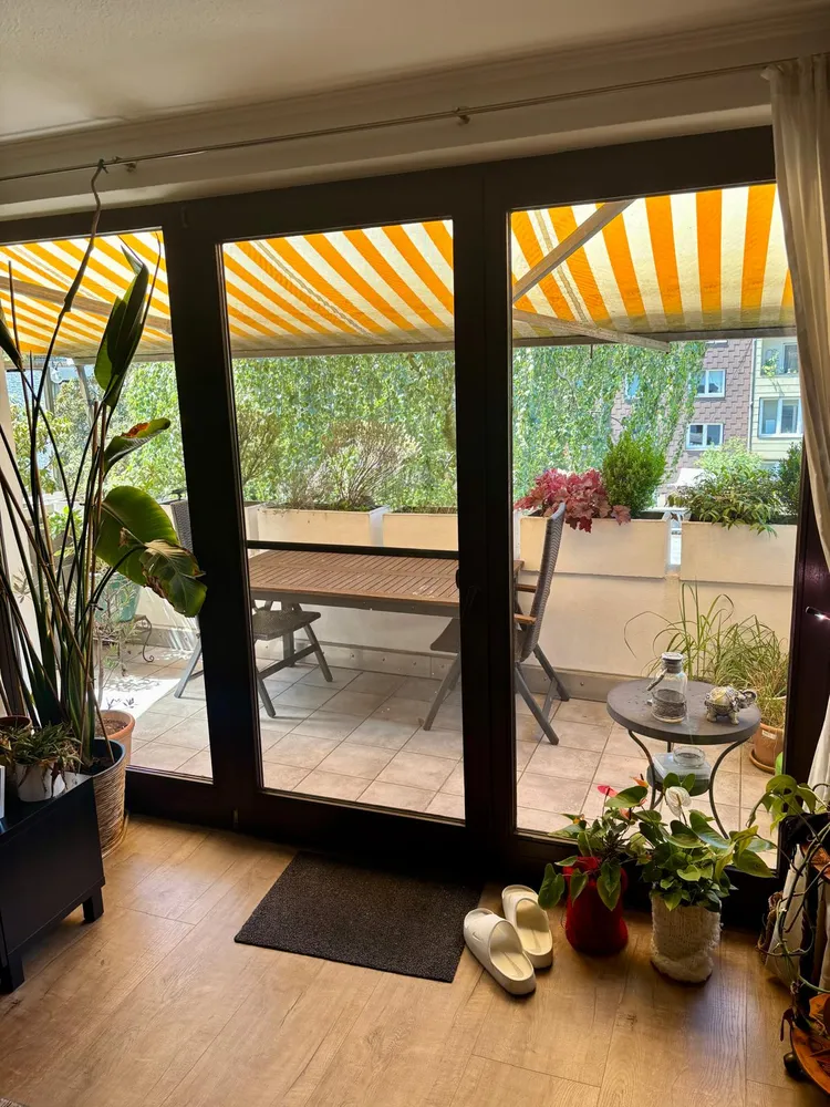 3 Zimmer Wohnung mit 97 m² in Duisburg – Bild 2