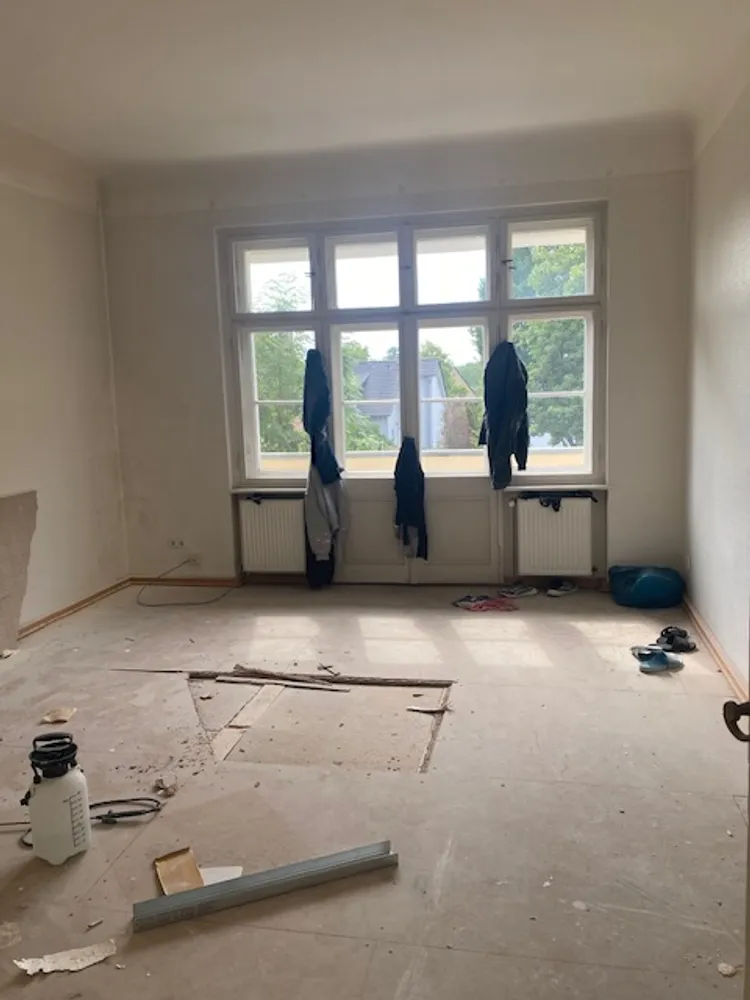 17 Zimmer Haus mit 450 m² in Berlin – Bild 2