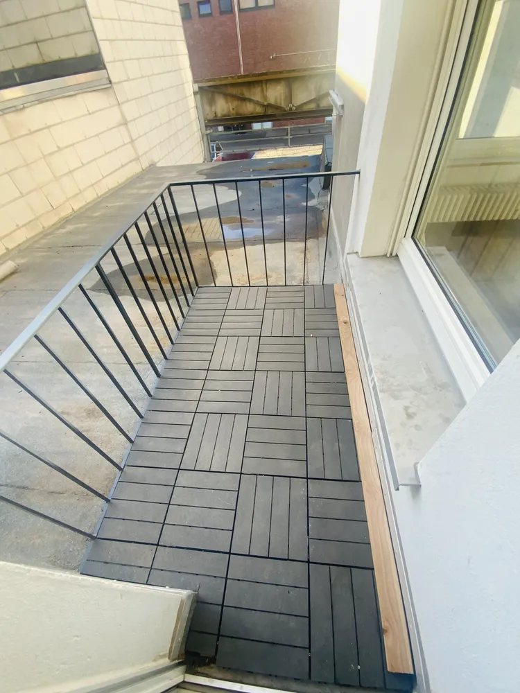 2 Zimmer Wohnung mit 55 m² in Krefeld – Bild 5