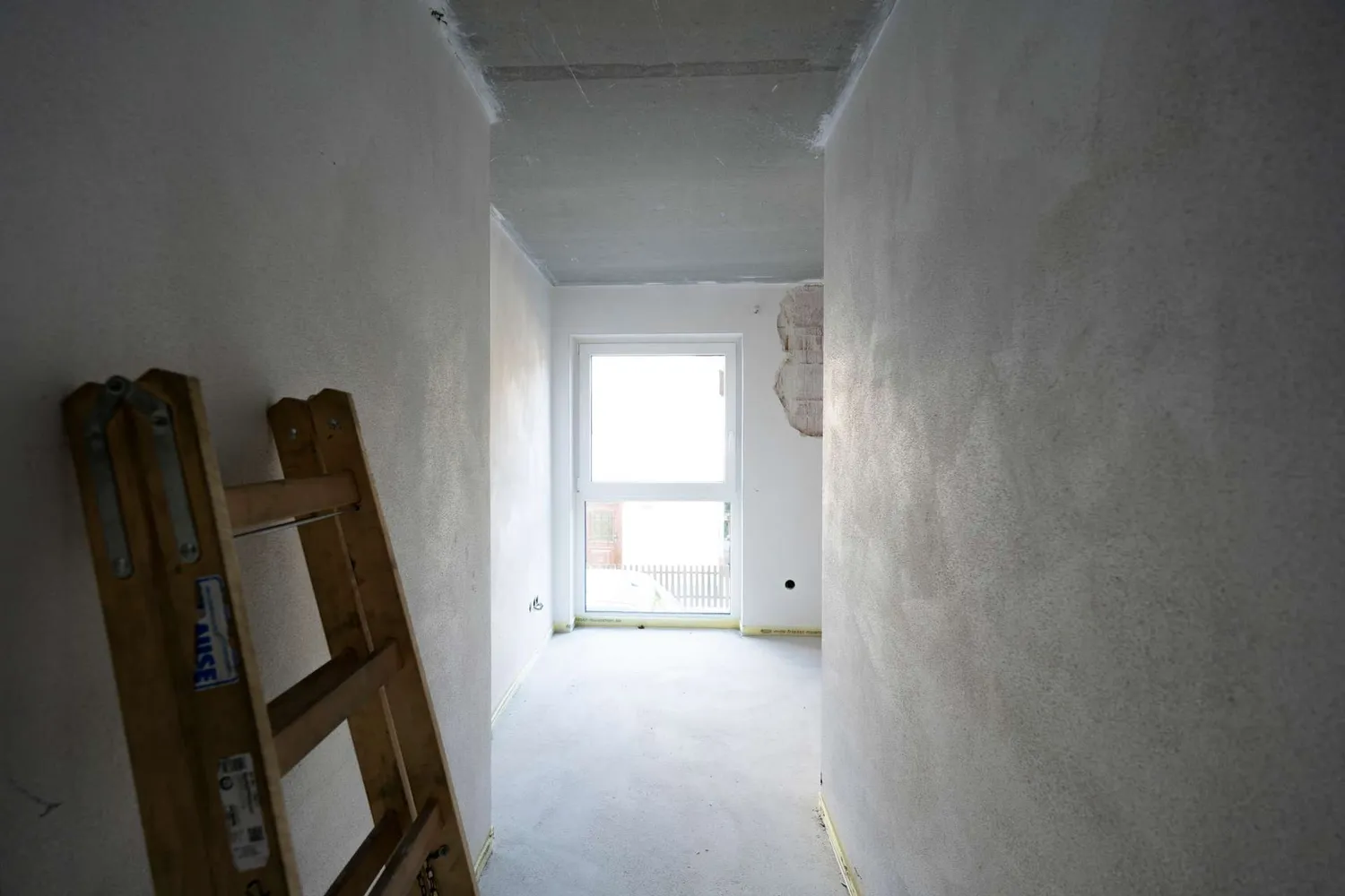 3 Zimmer Wohnung mit 80 m² in Augsburg – Bild 12