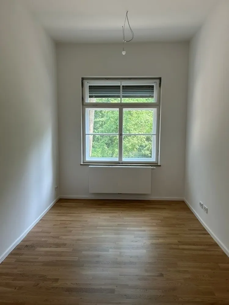 5 Zimmer Wohnung mit 179 m² in München – Bild 9