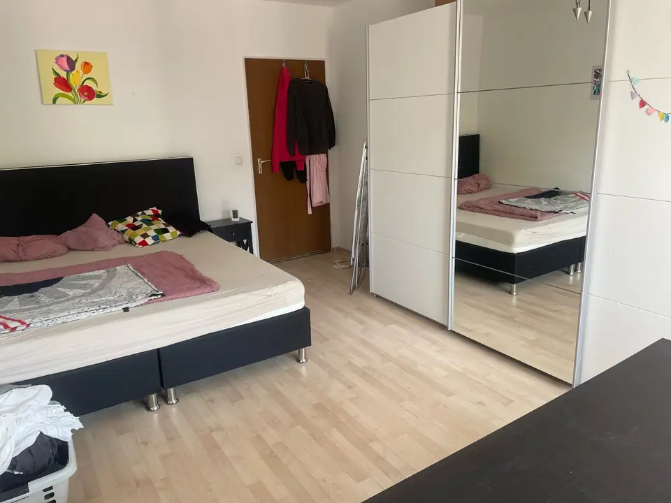 2 Zimmer Wohnung mit 65 m² in Mannheim – Bild 4